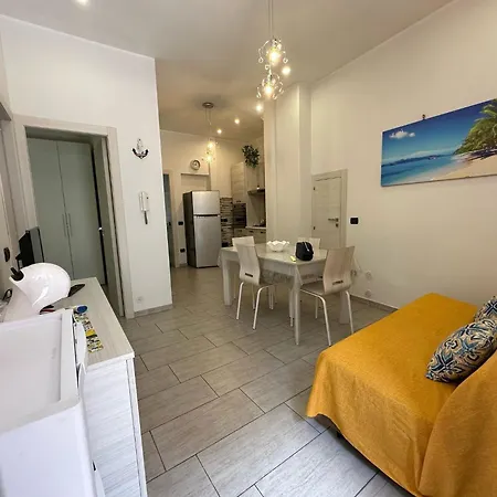Il Delfino Apartamento