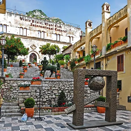 Il Delfino Apartamento *