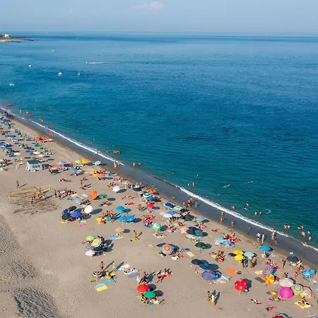 Apartamento Il Delfino *