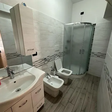 Apartamento Il Delfino Giardini-Naxos