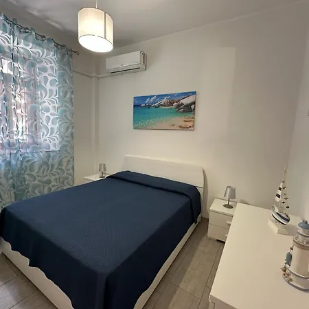 Il Delfino Giardini Naxos